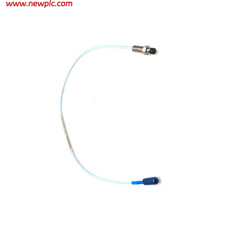 Bently Nevada 330105-02-12-02-05-00 3300 XL Extension Cable Bently Nevada 330105-02-12-02-05-00 3300 XL Extension Cable