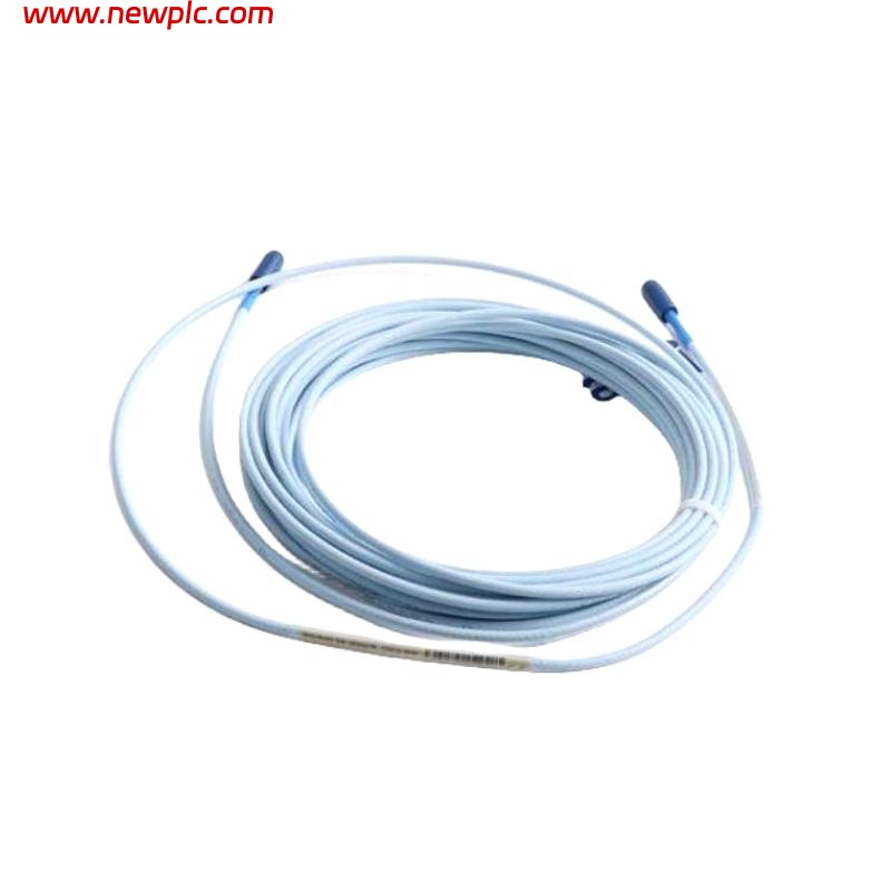 Bently Nevada 330105-02-12-90-02-05 3300 XL Extension Cable