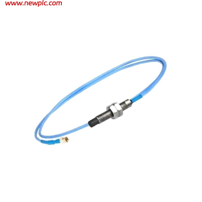 Bently Nevada 330130-075-03-05 3300 XL Standard Extension Cable