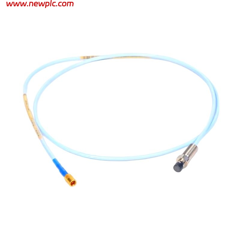 Bently Nevada 330905-10-19-10-02-CN 3300 NSv Proximity Probes