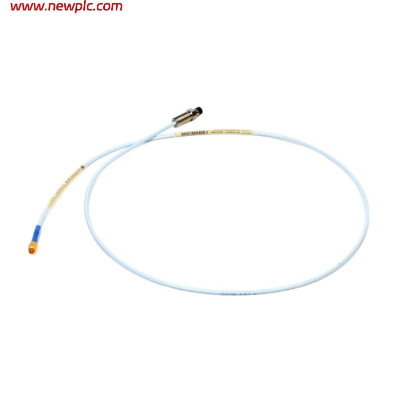 Bently Nevada 330905-10-19-10-02-CN 3300 NSv Proximity Probes