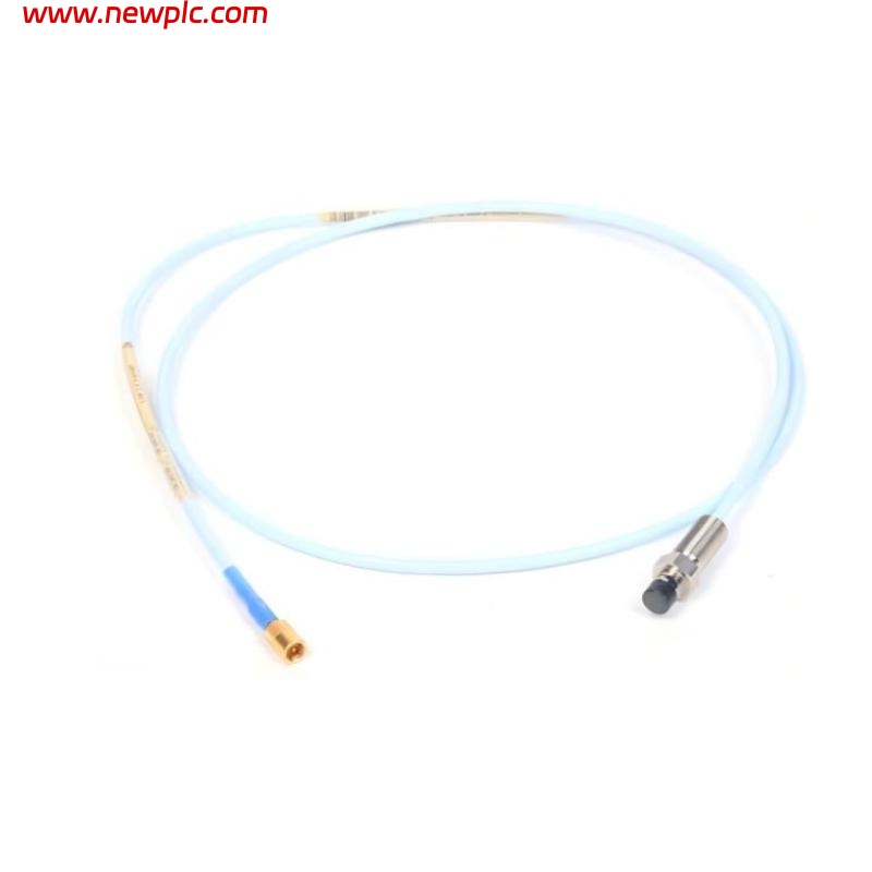 Bently Nevada 330105-05-30-05-02-00 3300 XL 8mm Reverse Mounting Probe