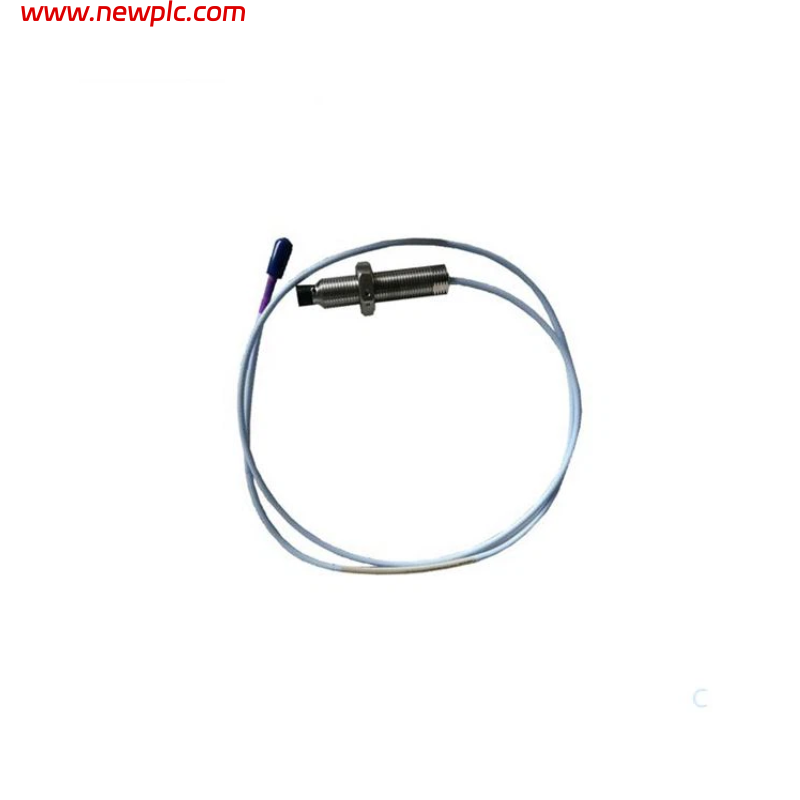 Bently Nevada 330106-05-03-10-02-00 3300 XL Proximitor Sensor Extension Cable