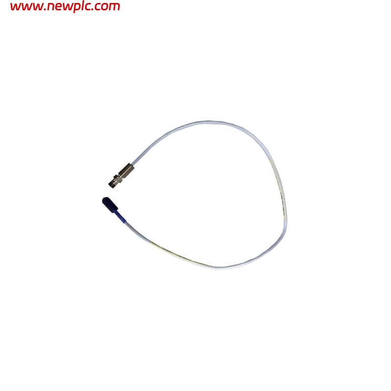 Bently Nevada 330106-05-03-10-02-00 3300 XL Proximitor Sensor Extension Cable Bently Nevada 330106-05-03-10-02-00 3300 XL Proximitor Sensor Extension Cable