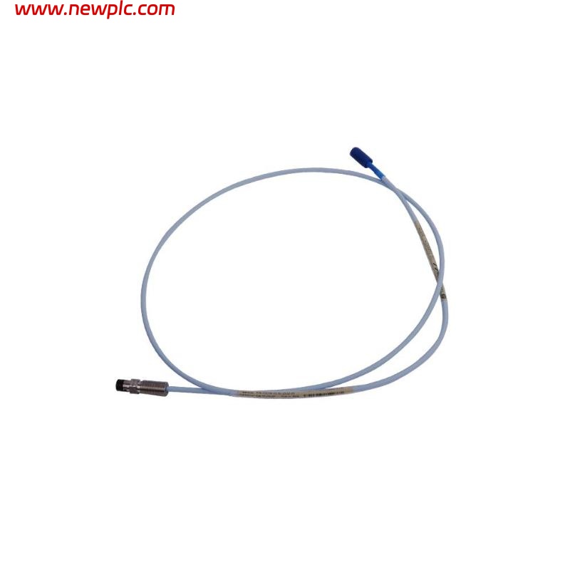 Bently Nevada 330106-05-30-10-02-RU 3300 XL Proximitor Sensor Extension Cable