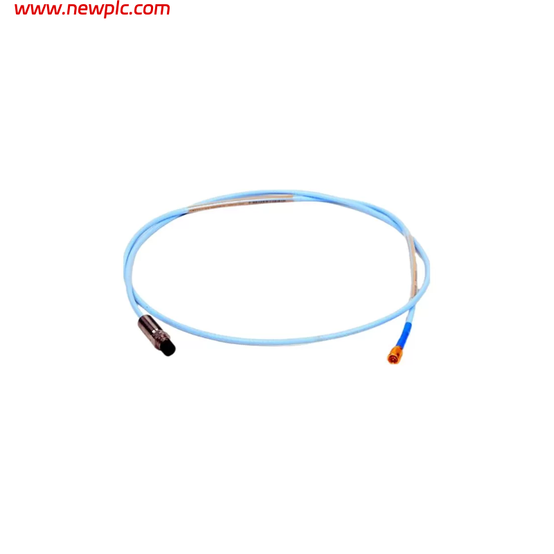 Bently Nevada 330130-070-11-05 3300 XL Standard Extension Cable Bently Nevada 330130-070-11-05 3300 XL Standard Extension Cable