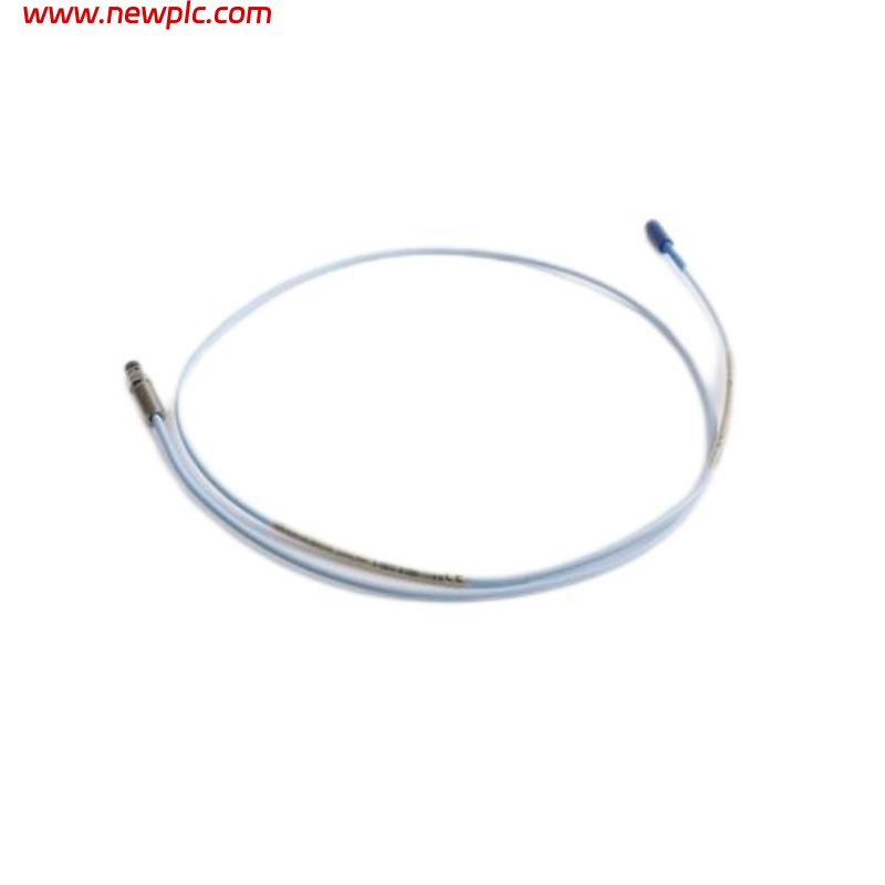 Bently Nevada 330130-070-11-05 3300 XL Standard Extension Cable Bently Nevada 330130-070-11-05 3300 XL Standard Extension Cable