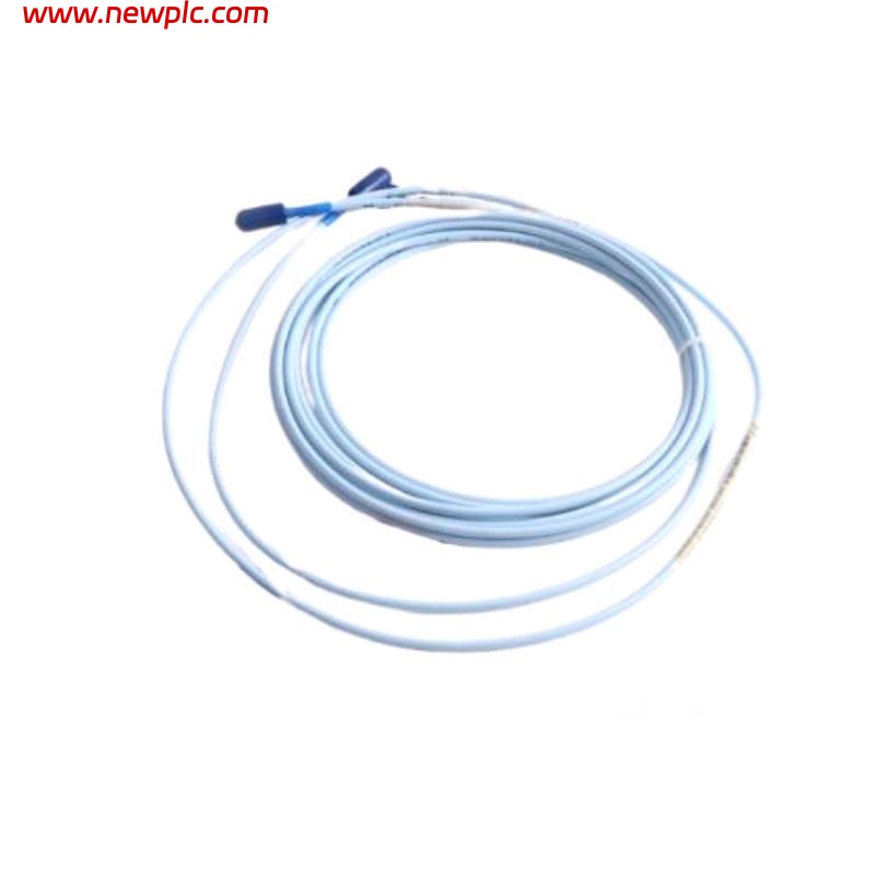 Bently Nevada 330130-080-01-RU 3300 XL Armored Extension Cable