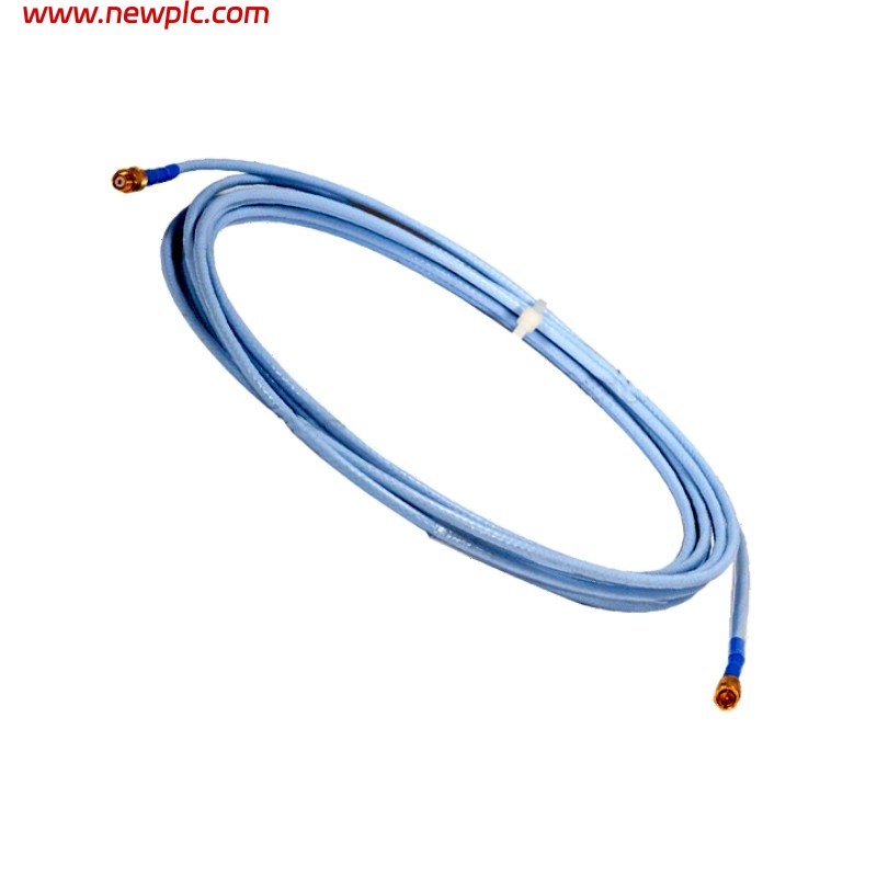 Bently Nevada 330130-045-11-00 5 mm Keyphasor Proximity Probe Bently Nevada 330130-045-11-00 5 mm Keyphasor Proximity Probe