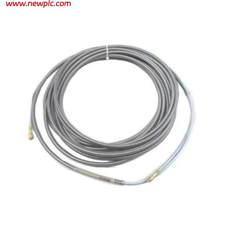 Bently Nevada 330130-040-01-R0 5 mm Keyphasor Proximity Probe