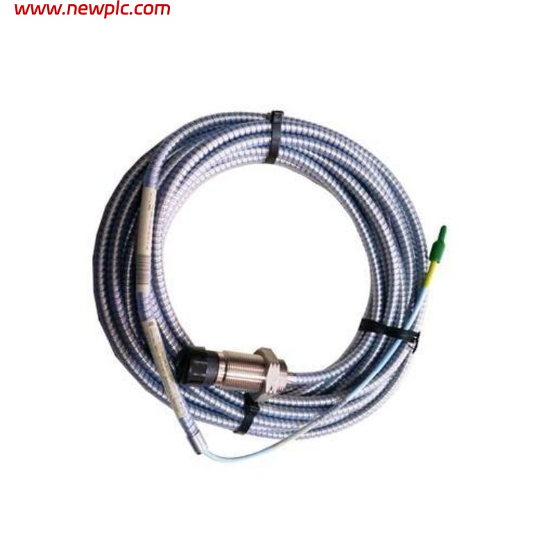 Bently Nevada 330130-040-01-R0 5 mm Keyphasor Proximity Probe Bently Nevada 330130-040-01-R0 5 mm Keyphasor Proximity Probe