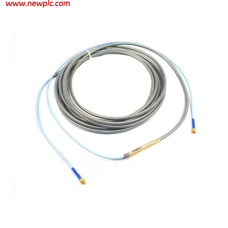 Bently Nevada 330130-040-01-R0 5 mm Keyphasor Proximity Probe Bently Nevada 330130-040-01-R0 5 mm Keyphasor Proximity Probe