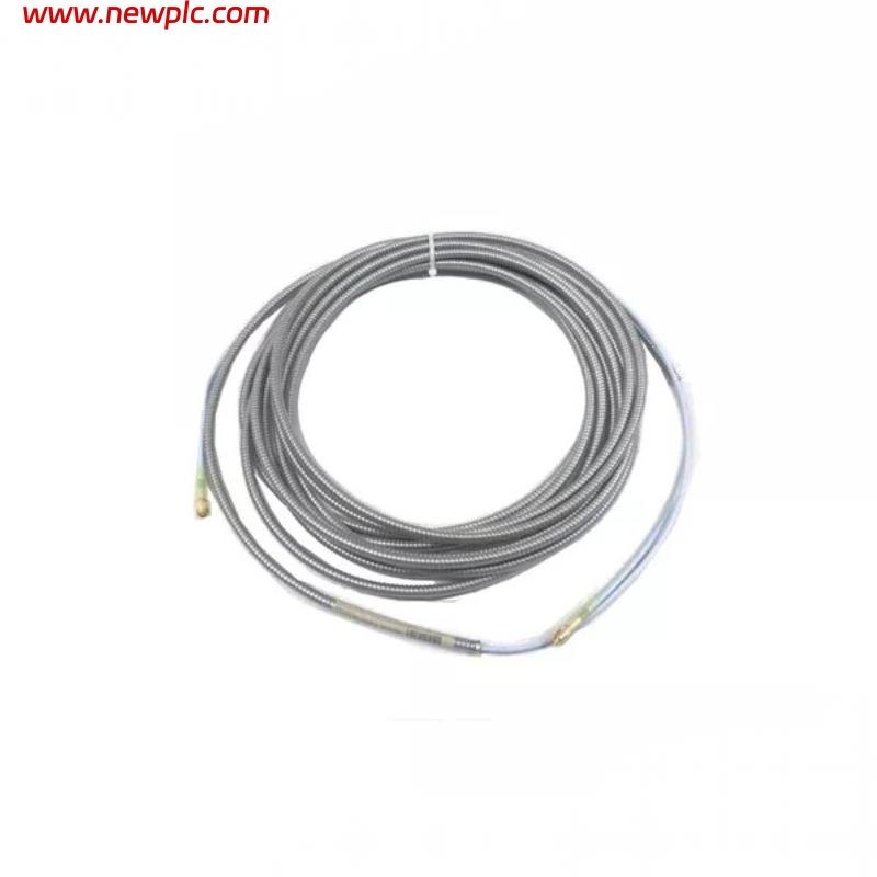 Bently Nevada 330130-040-01-R0 5 mm Keyphasor Proximity Probe Bently Nevada 330130-040-01-R0 5 mm Keyphasor Proximity Probe