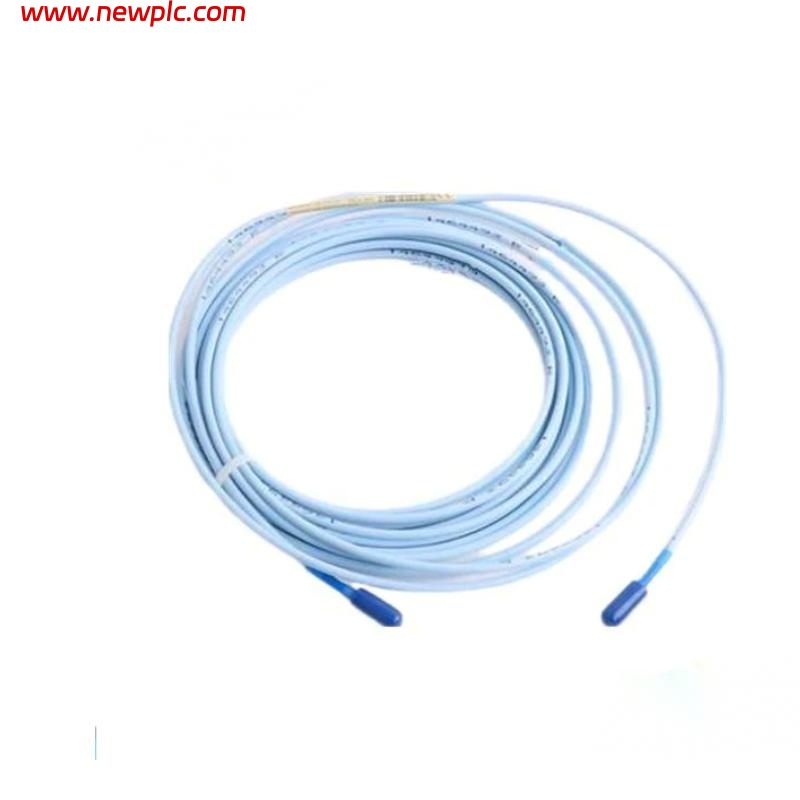 Bently Nevada 330130-060-01-00 5 mm Keyphasor Proximity Probe