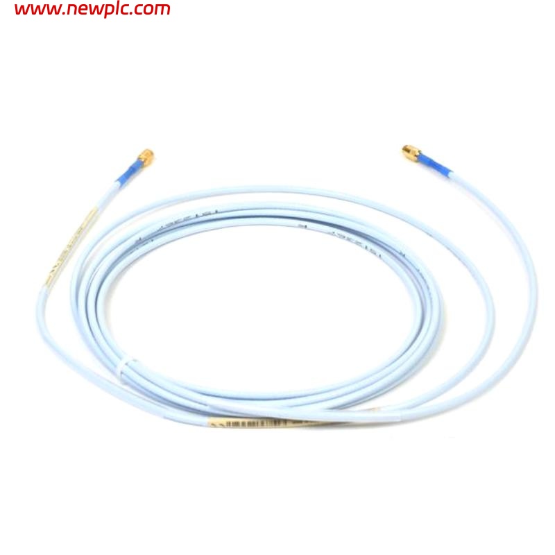 Bently Nevada 330130-040-03-05 5 mm Keyphasor Proximity Probe