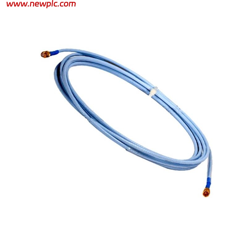 Bently Nevada 330130-040-01-CN 5 mm Keyphasor Proximity Probe