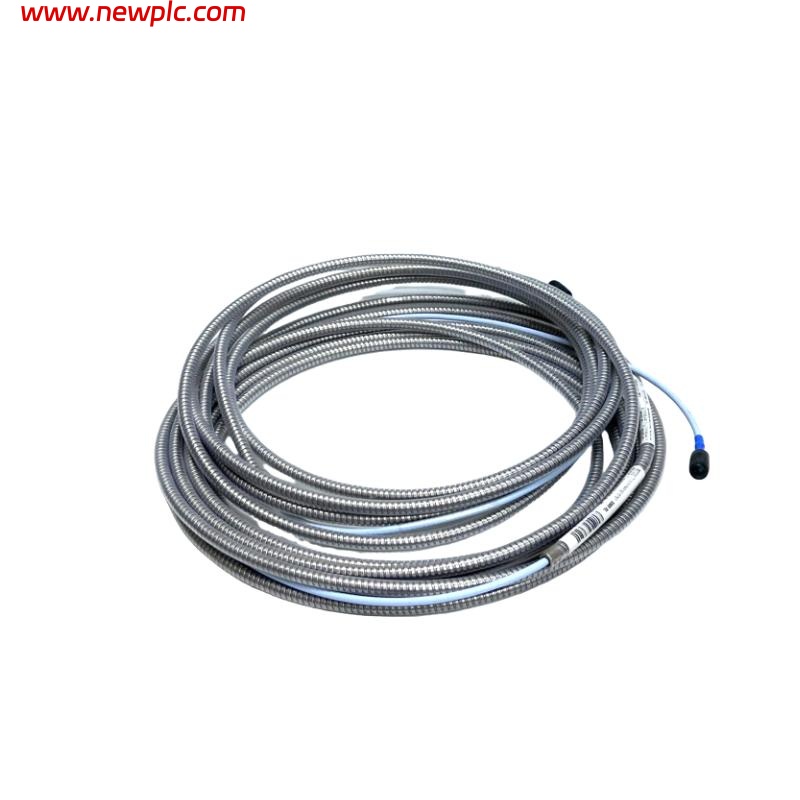 Bently Nevada 330130-040-11-05 5 mm Keyphasor Proximity Probe