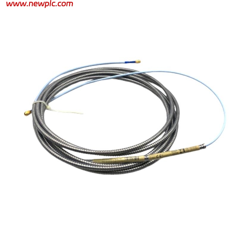 Bently Nevada 330130-040-11-05 5 mm Keyphasor Proximity Probe