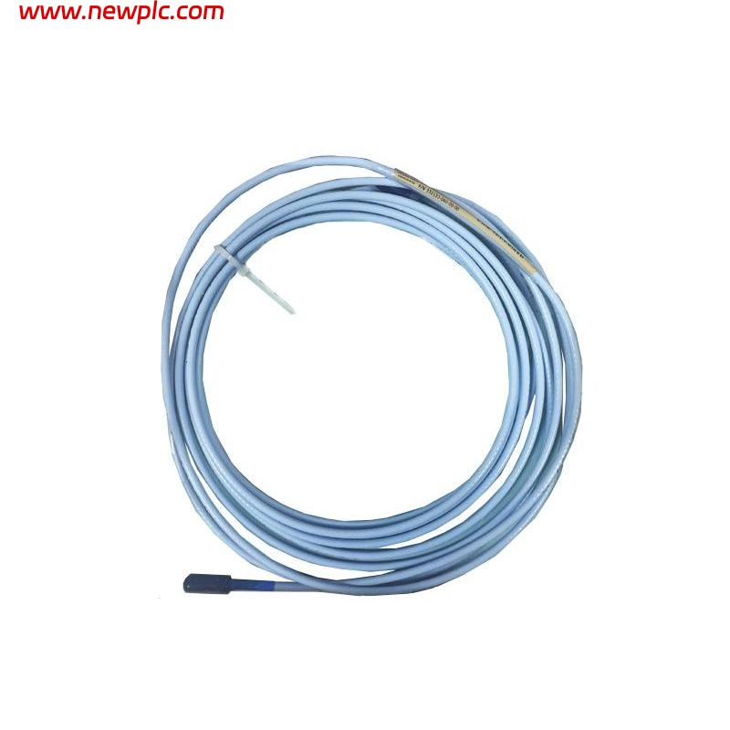 Bently Nevada 330130-070-00 5 mm Keyphasor Proximity Probe