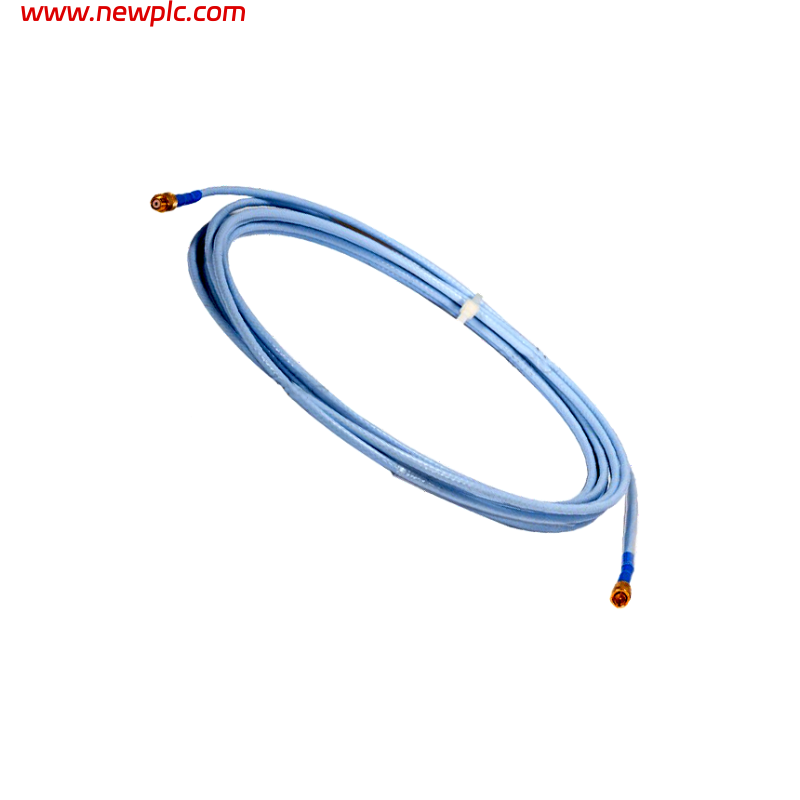 Bently Nevada 330130-070-01-00 5 mm Keyphasor Proximity Probe