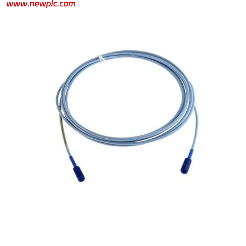 Bently Nevada 330130-080-00-RU 3300 XL Standard Extension Cable