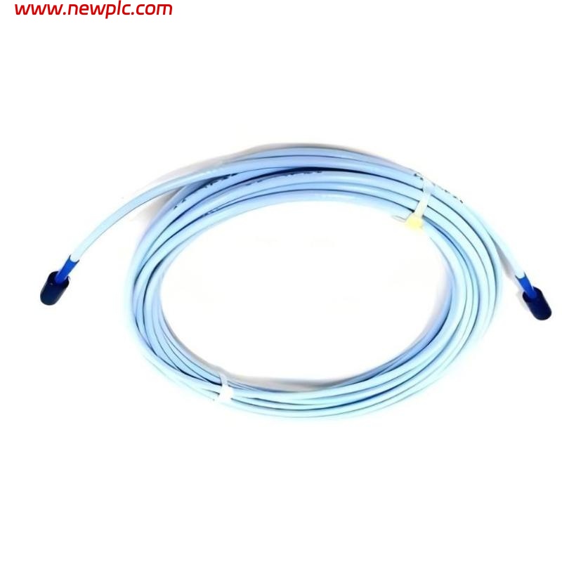 Bently Nevada 330130-040-13-05 3300 XL Standard Extension Cable