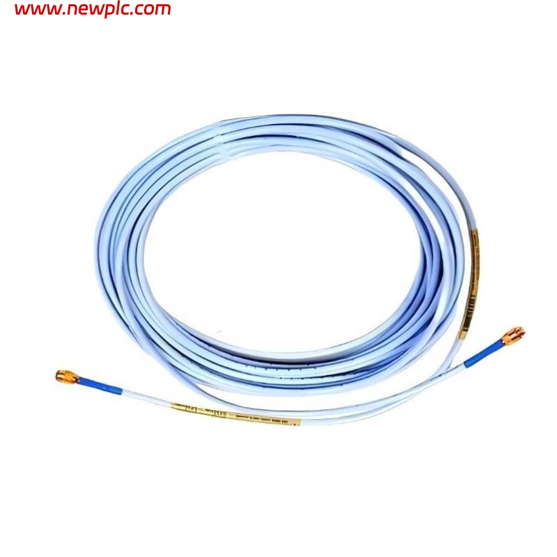 Bently Nevada 330130-040-13-05 3300 XL Standard Extension Cable