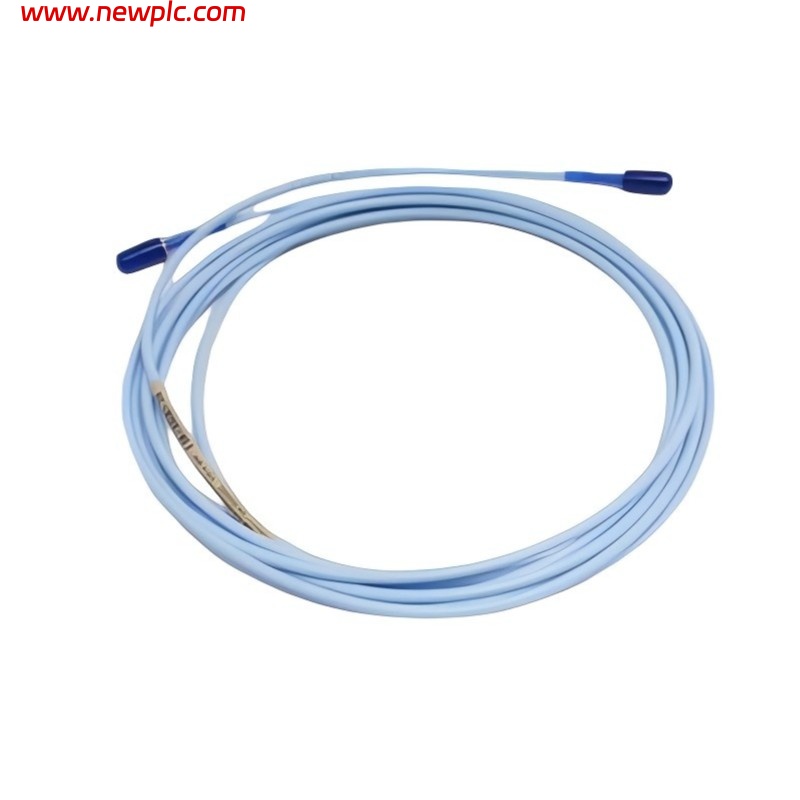 Bently Nevada 330130-045-02-00 3300 XL Standard Extension Cable