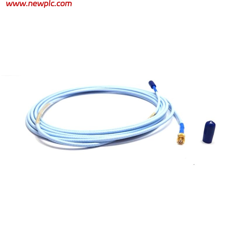 Bently Nevada 330130-060-00-05 5 mm Keyphasor Proximity Probe