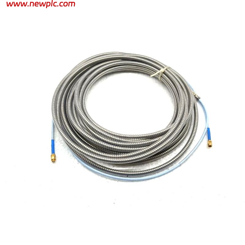 Bently Nevada 330130-065-01-05 5 mm Keyphasor Proximity Probe