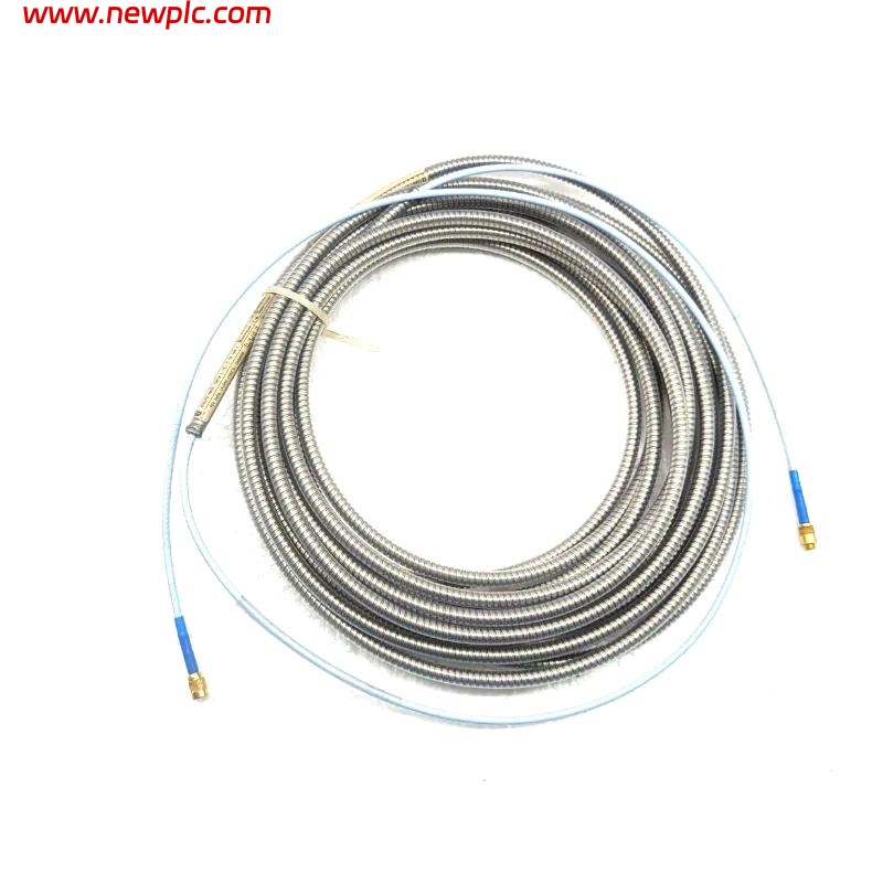 Bently Nevada 330130-065-01-05 5 mm Keyphasor Proximity Probe