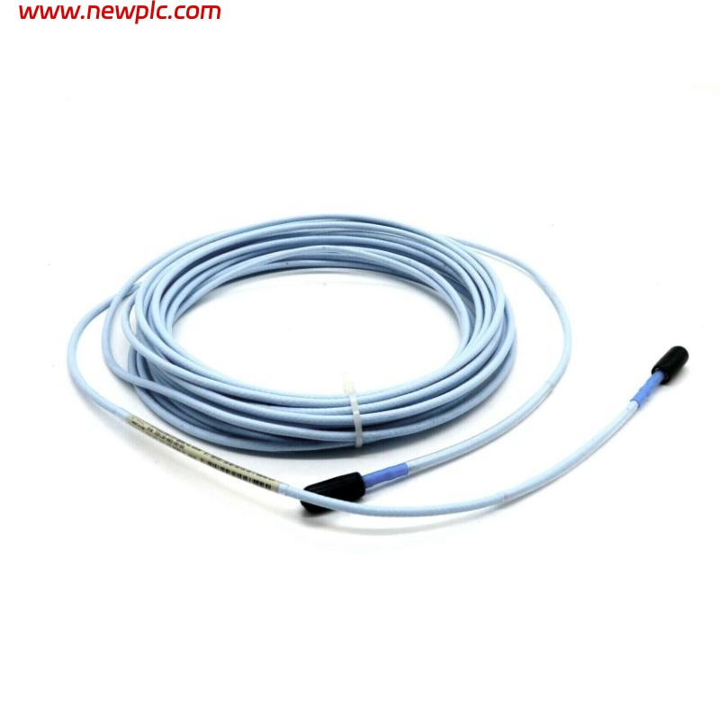 Bently Nevada 330130-070-00 5 mm Keyphasor Proximity Probe