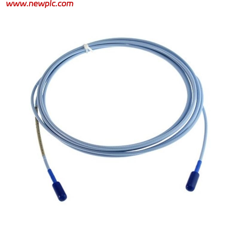 Bently Nevada 330130-075-03-RU 3300 XL Standard Armored Extension Cable