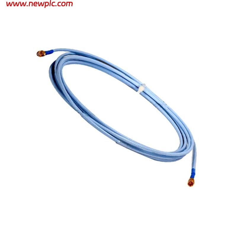 Bently Nevada 330130-075-03-RU 3300 XL Standard Armored Extension Cable