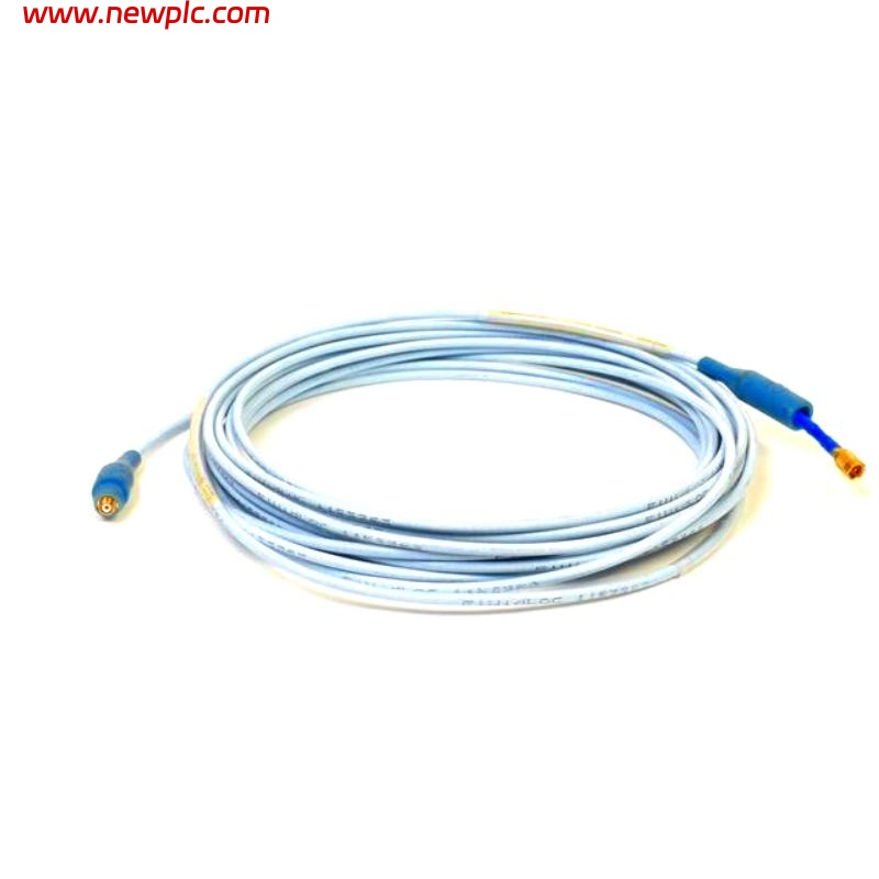 Bently Nevada 330130-080-02-AE 3300 XL Standard Extension Cable