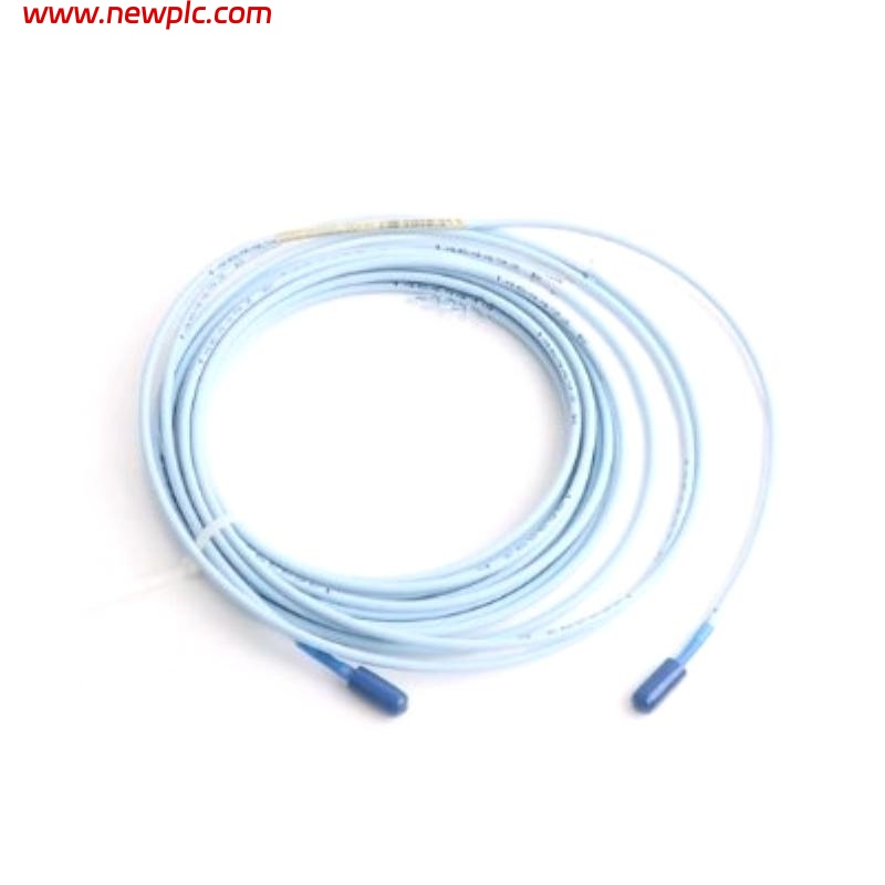 Bently Nevada 330130-080-00-R0 3300 XL Standard Extension Cable Bently Nevada 330130-080-00-R0 3300 XL Standard Extension Cable