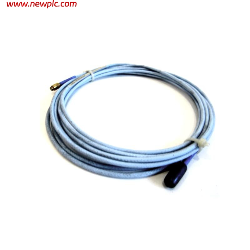 Bently Nevada 330130-080-02-CN 3300 XL Standard Extension Cable
