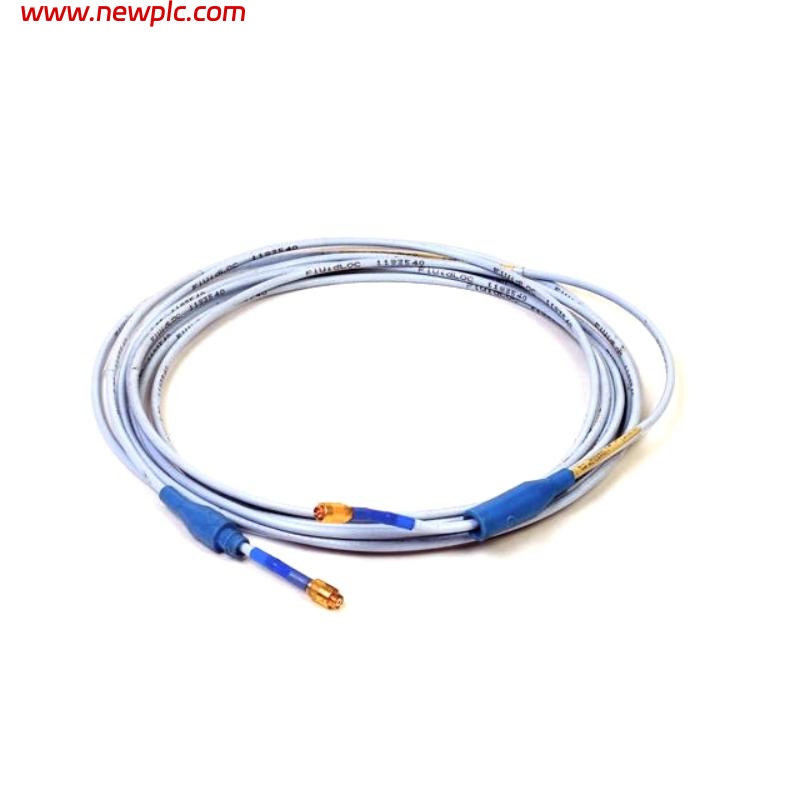Bently Nevada 330130-080-02-CN 3300 XL Standard Extension Cable
