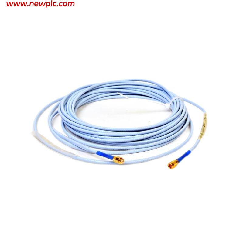 Bently Nevada 330130-085-11-05 3300 XL Armored/Enhanced Extension Cable