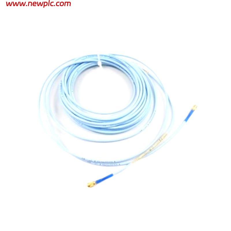 Bently Nevada 330130-085-11-05 3300 XL Armored/Enhanced Extension Cable