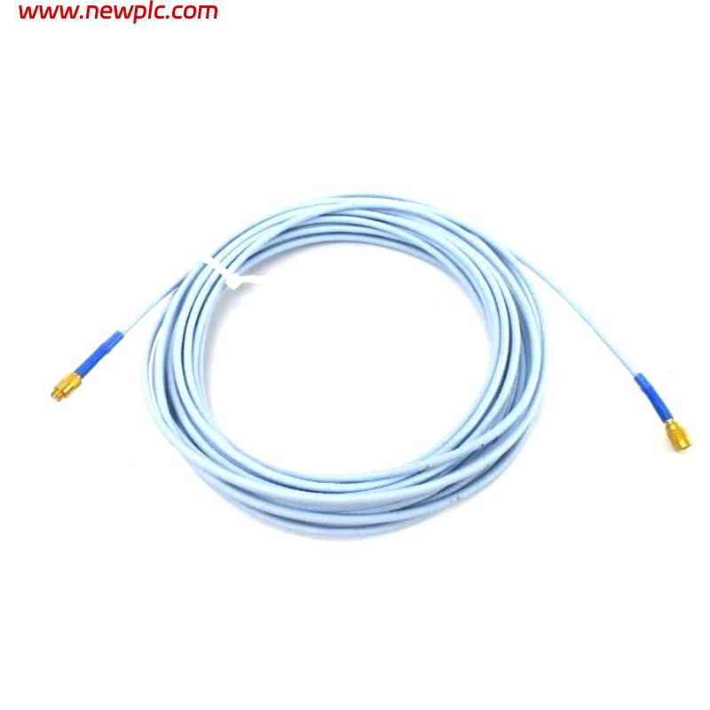 Bently Nevada 330130-085-00-AZ  3300 XL Standard Extension Cable