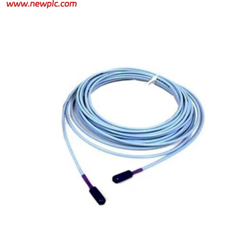 Bently Nevada 330130-085-02-CN 3300 XL Standard Extension Cable