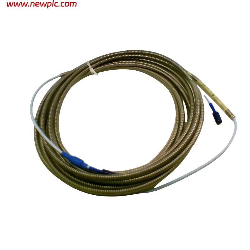 Bently Nevada 330130-085-03-05 3300 XL Standard Extension Cable