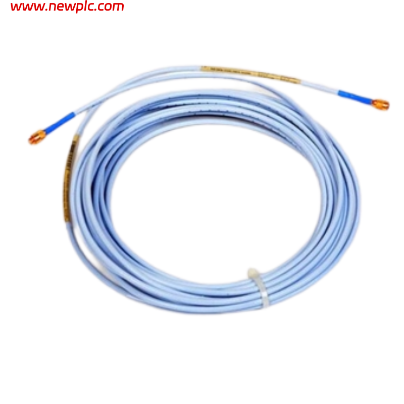 Bently Nevada 330130-085-01-CN 3300 XL Armored Extension Cable
