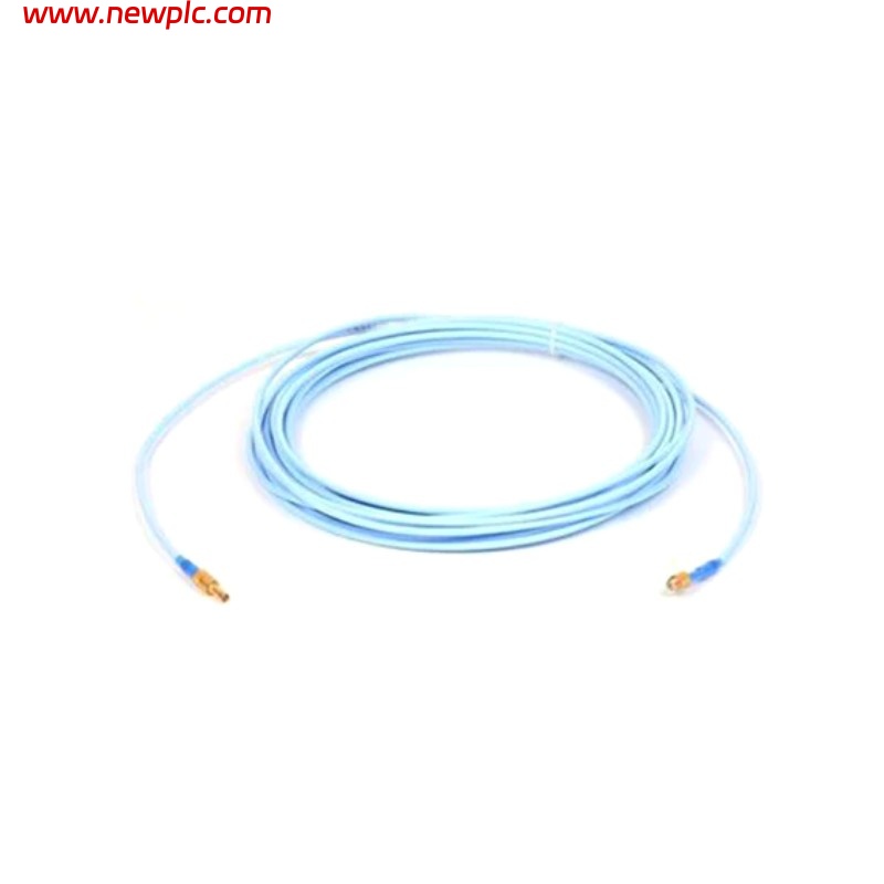 Bently Nevada 330171-00-20-90-02-05 3300 Series 5 mm Eddy-Current Proximity Probe Bently Nevada 330171-00-20-90-02-05 3300 Series 5 mm Eddy-Current Proximity Probe