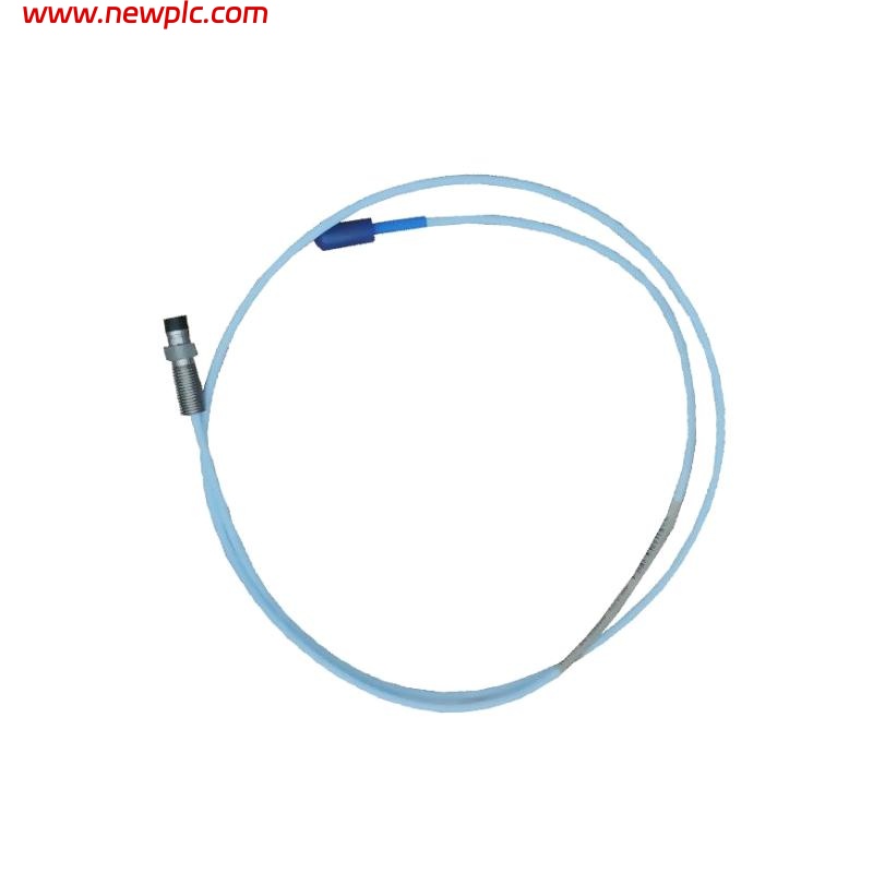 Bently Nevada 330906-02-12-10-02 3300 NSv Reverse Mount Probe