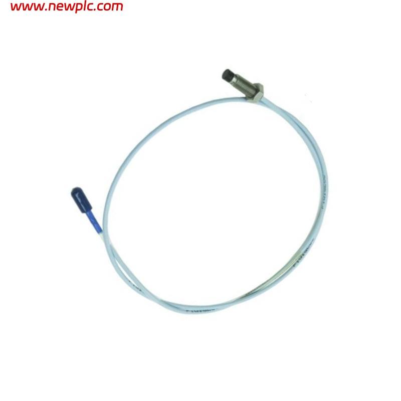 Bently Nevada 330171-00-12-10-01-05 3300 5mm Proximity Probe