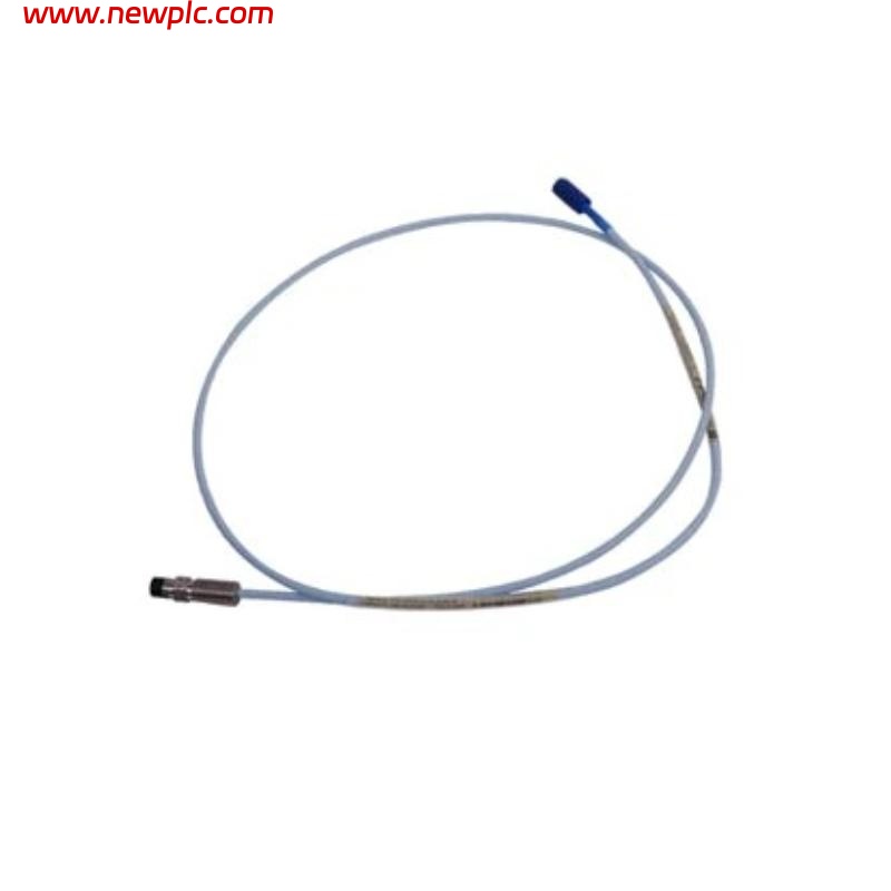 Bently Nevada 330171-00-12-10-01-05 3300 5mm Proximity Probe