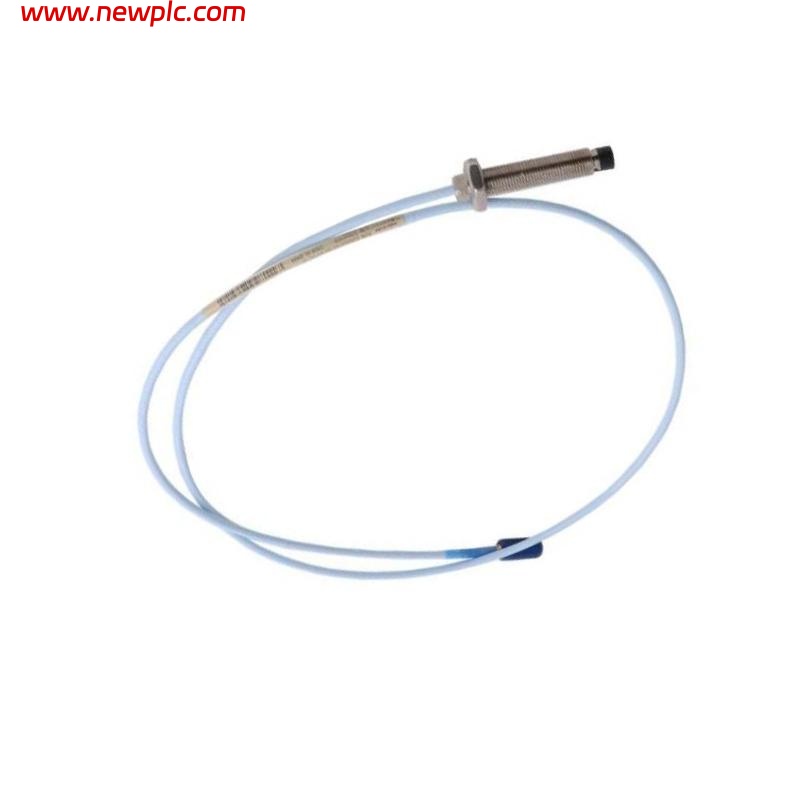 Bently Nevada 330171-00-16-10-02-00 3300 5mm Proximity Probe