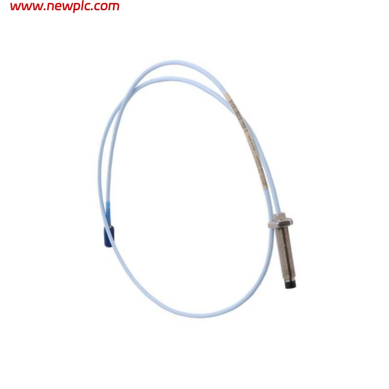 Bently Nevada 330171-00-16-10-02-00 3300 5mm Proximity Probe